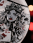 Preview: El Bomber Igla - Poker Club Kohleteller 2